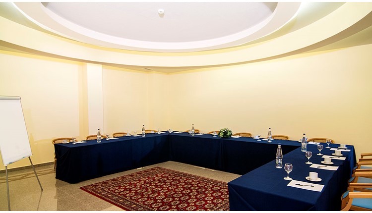 Alkyon Resort Hotel & Spa - NR, Пелопоннес